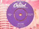 Great 45    The Five Keys  