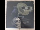 Down Threefold Live: Diary Of A Mad Band 3LP Pantera Eyehategod Crowbar COC NOLA