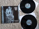 Coroner 2x LP The Unknown - NOTVD 2012 - Thrash Metal - Speed Metal - Kreator...