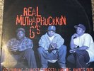 Eazy-E Real Muthaphuckkin G’s Dr Dre N.W.A Snoop Doggy Dog Ice Cube 2Pac Biggie