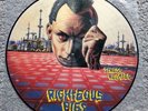 Righteous Pigs - Picture LP - 1.Press 1990 - Thrash Metal / Grindcore / Death M.