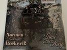 Lana Del Rey NFR Norman Fucking Rockwell Pink Rose UO 2x Vinyl LP New SEALED