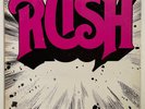 Vtg RUSH 1st Album SELF TITLED Record 1978 ANTHEM PRESSING Vinyl Lp OG NEAR MINT