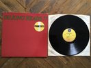 Talking Heads – Talking Heads: 77 (UK Vinyl LP, 1977). VG+/EX
