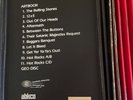 Rolling Stones 1984 Original Master Recording Collectors Box Set # 5427