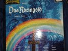 SOLTI : WAGNER DAS RHEINGOLD ORIGINAL 3LP BOX LONDON OSA 1309 UK