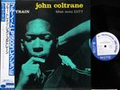 JOHN COLTRANE 