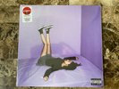 Olivia Rodrigo Guts Vinyl LP Sea Foam Green Signed & Numbered Target *IN HAND*