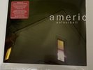 AMERICAN FOOTBALL 2 LP Vinyl RED MARBLED Record Deluxe 2014 NEW SEALED RARE