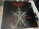 CELTIC FROST Morbid Tales 1985 LP  METAL BLADE