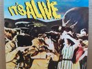 The Ozark Mountain Daredevils - It's Alive (Double LP, 1978, A&M) SP-6006