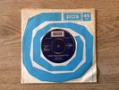 The Flies I'm Not Your Stepping Stone (60s) UK 7