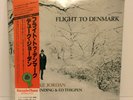 Duke Jordan – Flight To Denmark JAPAN  LP w/ obi