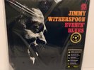 Jimmy Witherspoon – Evenin' Blues 180 GRAM REISSUE LP Analogue Productions