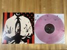 Bad Religion - The Empire Strikes First, Clear w/ Light Red Haze, Colored Vinyl