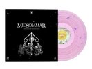 Midsommar A24 Exclusive Vinyl Mondo Pink Splatter /500 BRAND NEW RARE