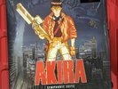 Akira Symphonic Suite Soundtrack Genoih Yamashirogumi Exclusive Signed LP Vinyl