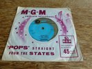 April Stevens - Wanting You UK 1975 MGM 2006-586 Northern Soul 7