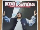 Kool Savas - Der Beste Tag Meines Lebens (Vinyl, 2xLP, Album)