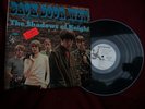 PROMO THE SHADOWS OF KNIGHT ROCK/PSYCH/GARAGE LP BACK DOOR MEN DUNWICH MONO 1966