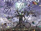STRATOVARIUS Elements FULLY SIGNED Vinyl LP Hunting High & Low Diamond AUTOGRAPH