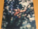 Pink Floyd - Obscured By Clouds FIRST PRESS A1/B1 Withdrawn Mix Vinyl Record LP