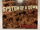 System Of A Down - Toxicity  **BRAND NEW / SEALED** Vinyl Record Album LP