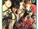 HANOI ROCKS Love's An Injection FULLY SIGNED Vinyl LP Andy McCoy Venue AUTOGRAPH