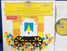 +DGG 138 046 SLPM *RED STEREO* LEITNER* MOZART SYMPHONIES NOS.36 'LINZ' /31* NM