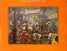 Donald Byrd And 125th Street, N.Y.C.* - Donald Byrd And 125th Str