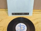 Deacon Blue – Dignity  vinyl  LTD EDITION NUMBERED 10