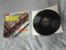 THE BEATLES    LP    PLEASE PLEASE ME   ( MONO )