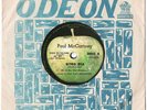 PAUL McCARTNEY Another Day Rare Uruguay 7