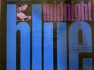 KENNY BURRELL Midnight Blue LP BLUE NOTE BLP 4123 New York USA VAN GELDER Ear