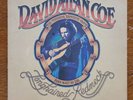 DAVID ALLAN COE Longhaired Redneck 1976 LP VG+/VG+ 1st US Press OUTLAW COUNTRY