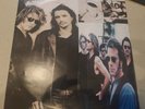 The Best of Bon Jovi -  Cross Roads (2 Red LP Vinyl Records) Clean