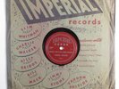 Blues 78 T-BONE WALKER When The Sun Goes Down IMPERIAL 5264 E- HEAR 236