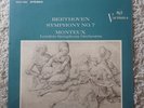 RCA VICS-1061 Living Stereo Beethoven Sym. #7 Monteux LSO LSC - NEW/SEALED