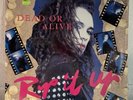 Dead Or Alive Lp Rip it up 1987  V. G / Vinyl Original rare
