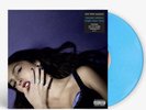 Olivia Rodrigo - Guts (LP) Limited Edition Bright Blue Vinyl In Hand