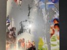 Travis Scott UTOPIA Vinyl Cover 2 Brand New
