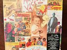 Daniel Johnston 1990/Artistic Vice Vinyl LP Double Album 2008 OOP NEW SEALED