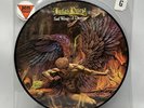 Judas Priest - Sad Wings Of Destiny - 1983 Import Picture Disc (NM)