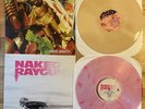 Naked Raygun Jettison & Free Shit LPs Chicago Punk Effigies Big Black 