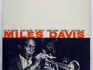 MILES DAVIS VOL 1 BLUE NOTE GXK8056 JAPAN VINYL LP