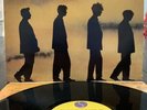 Echo & the Bunnymen - Songs to Learn and Sing Comp LP NM Vinyl 1985 Sire