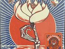 GRATEFUL DEAD Sugar Magnolia Mr. Charlie VINYL 7