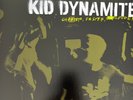 Kid Dynamite Shorter Faster Louder LP Vinyl Record Punk Hardcore Emo
