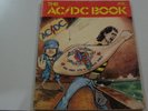 AC/DC SONGBOOK RARE