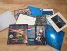 Indie Record Vinyl The Ruts/Gang Of Four/Joy Division Lob Lot